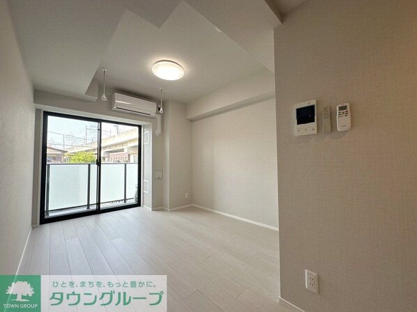 ユリカロゼ五反野IIの物件内観写真